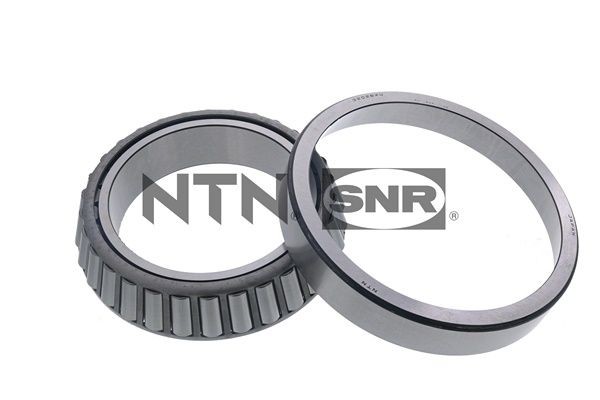 SNR HDB126 Wheel bearing 184630