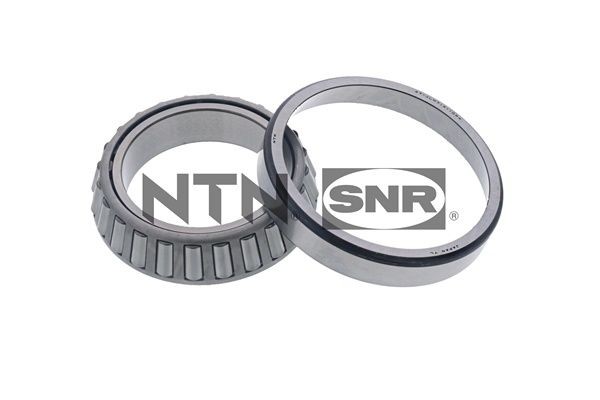 SNR HDB227 Radlager für RENAULT TRUCKS D-Serie LKW in Original Qualität