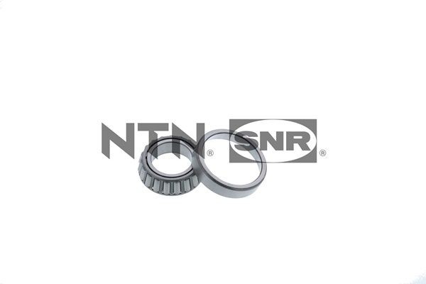 SNR HDB258 Wheel bearing kit S08333047