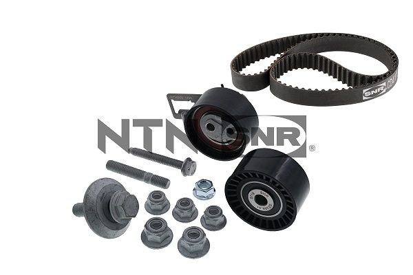 SNR KD45234 Cambelt kit Ford Focus Mk3 1.6 TDCi 95 hp Diesel 2020 price