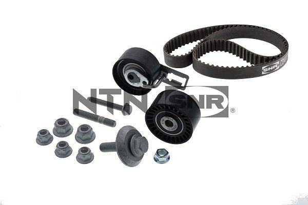 SNR KD452.35 Timing belt kit 1685777