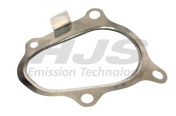 Great value for money - HJS Exhaust pipe gasket 83 23 6560