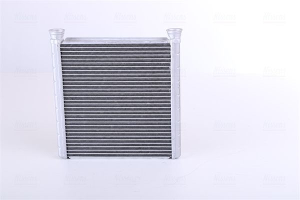 70533 Heater matrix ** FIRST FIT ** NISSENS 70533 review and test