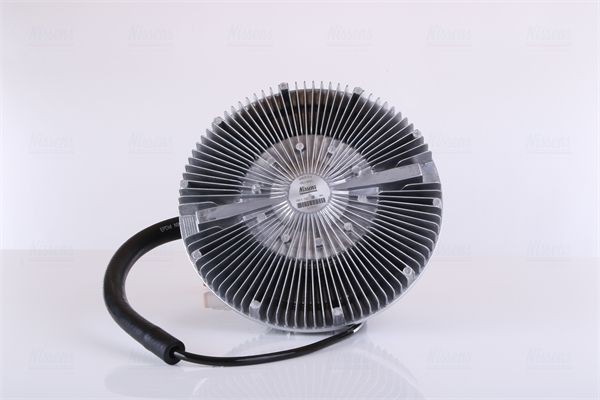 NISSENS 86231 Fan, radiator 2052005