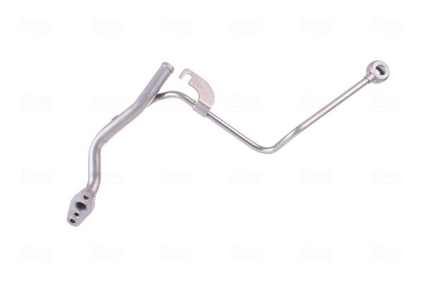 NISSENS 935030 TOYOTA Oil pipe, charger