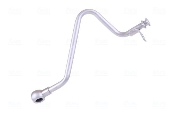 NISSENS Oil Pipe, charger 935068 Mercedes-Benz E-Class 2009