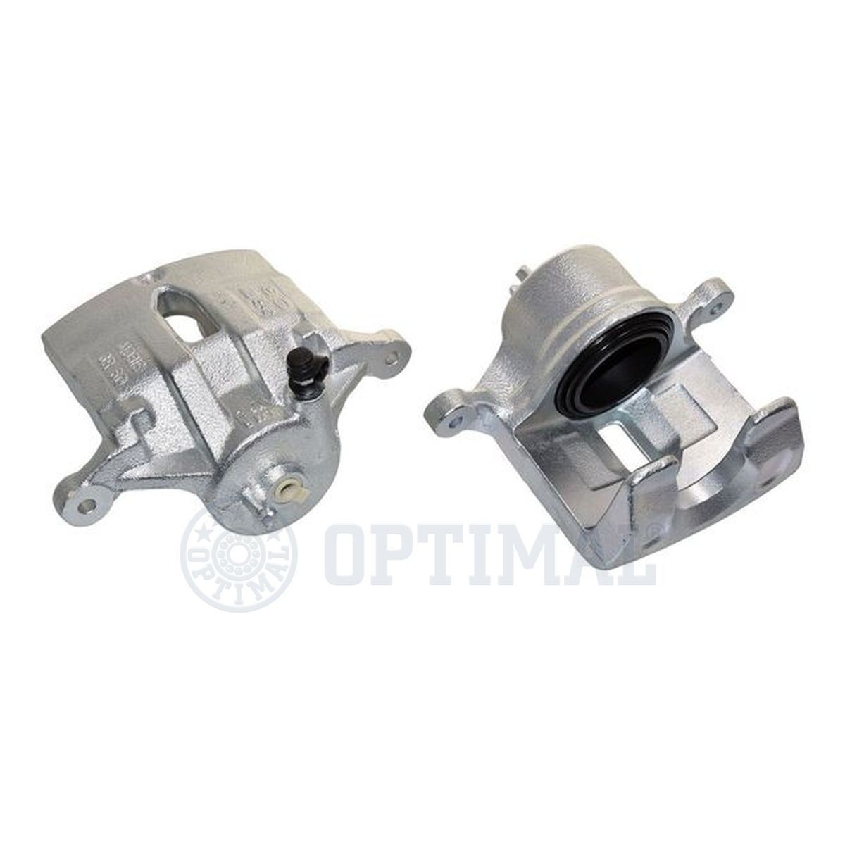OPTIMAL Calipers rear and front HYUNDAI Tucson (TL, TLE) new BC-1493R