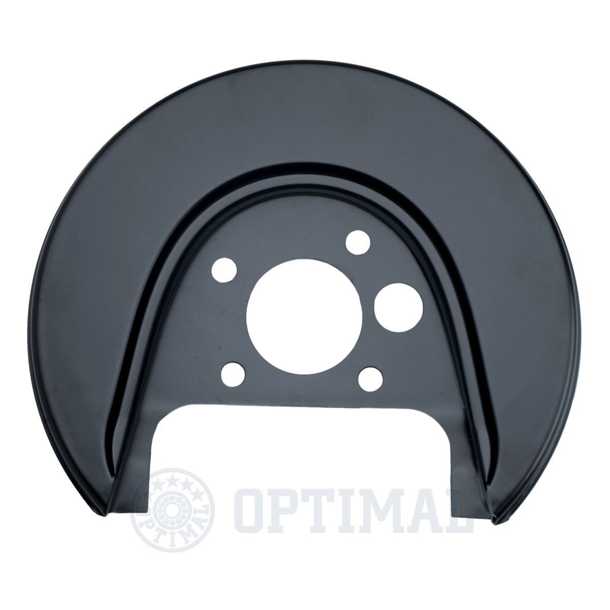 OPTIMAL Rear Axle Right Brake Disc Back Plate BSP-1001R buy