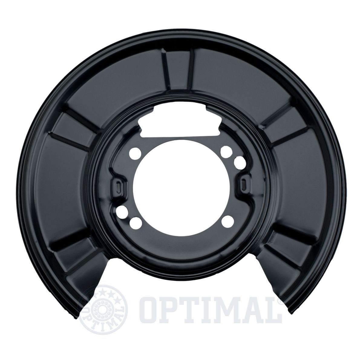 OPTIMAL BSP1012B Brake drum backing plate VW Crafter 50 Platform 2.5 TDI 109 hp Diesel 2011 price