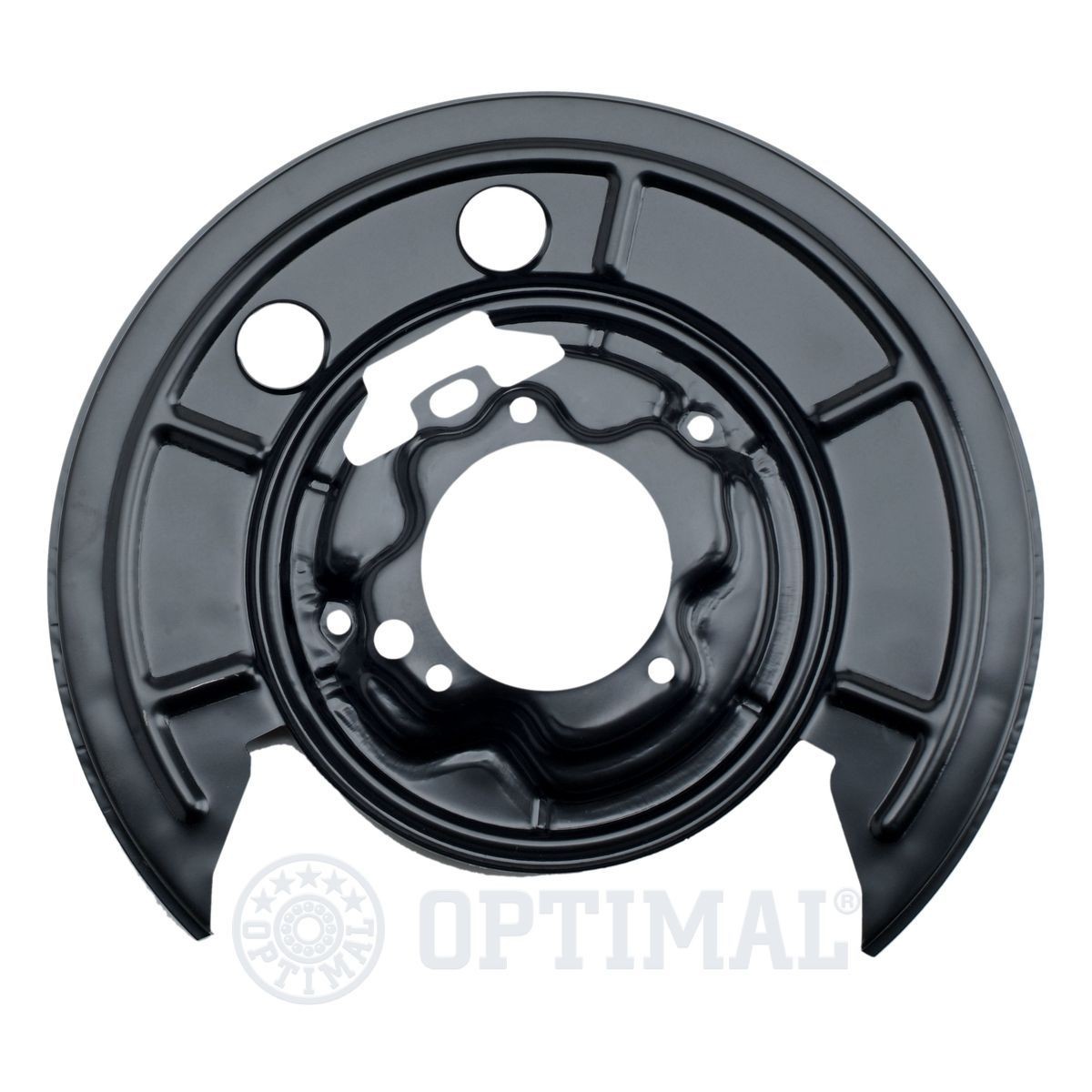 Fiat TEMPRA Brake dust shield 16433631 OPTIMAL BSP-6001R online buy