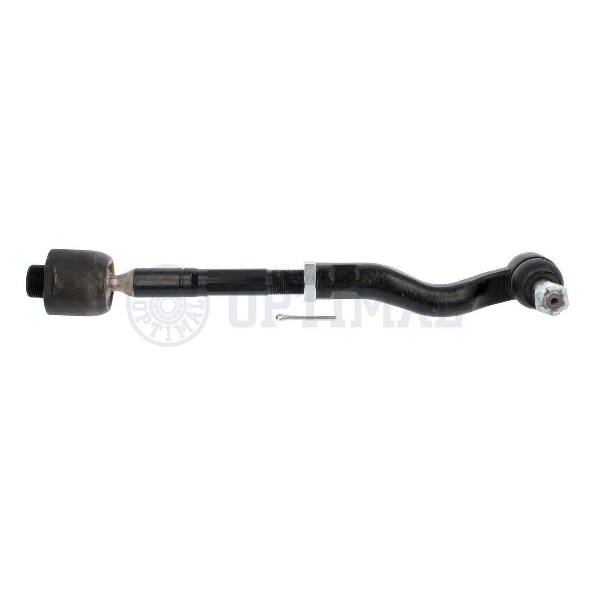 OPTIMAL Front Axle Right Length: 395mm Tie Rod G0-2033 buy