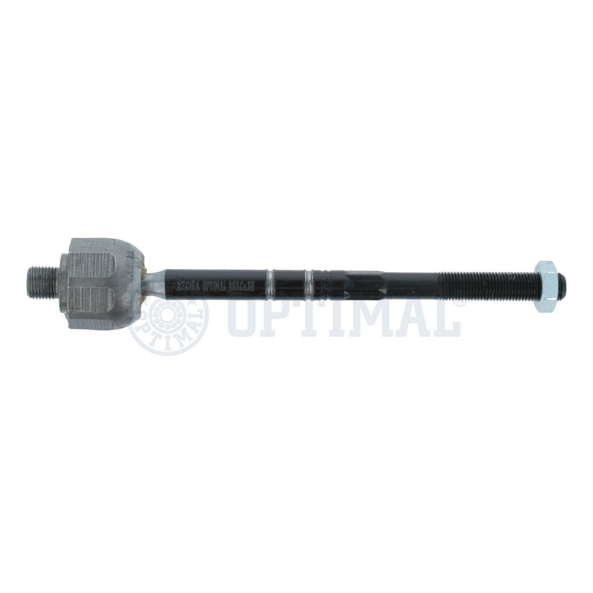 OPTIMAL Front Axle Left, Front Axle Right, M14 x 1,50 RHT M Tie rod axle joint G2-2034 buy