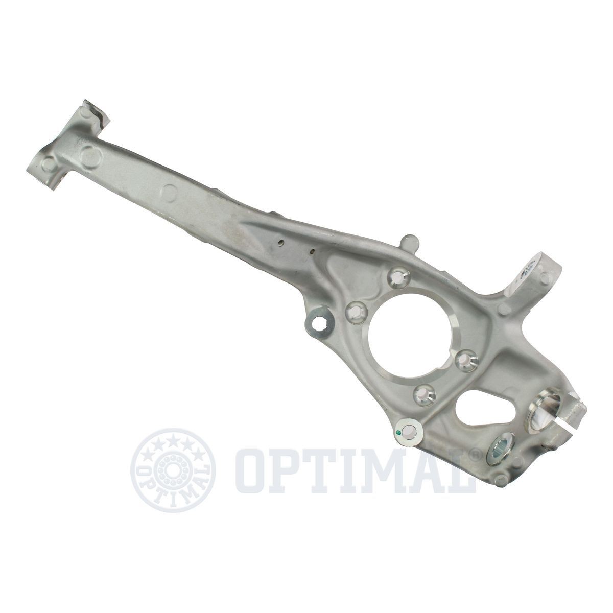 Original KN-100550-03-L OPTIMAL Steering knuckle experience and price