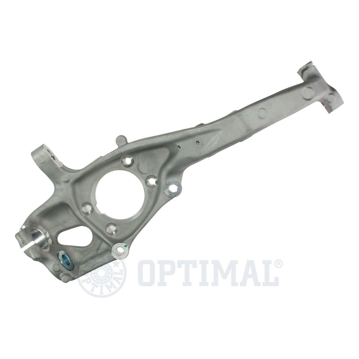 Original KN-100550-03-R OPTIMAL Steering knuckle experience and price