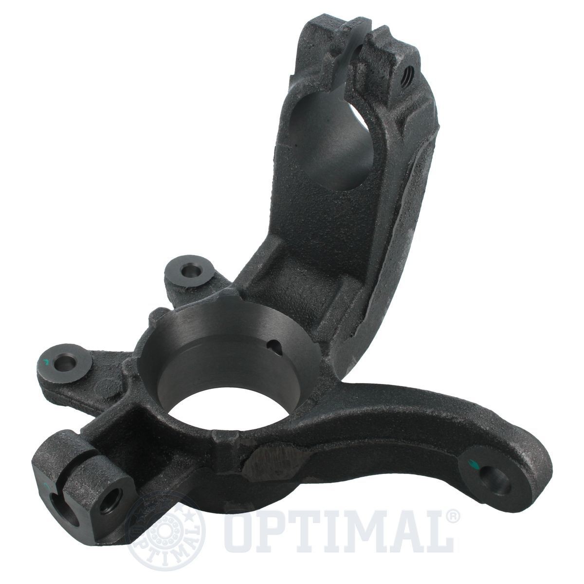 Original KN-301045-01-R OPTIMAL Steering knuckle experience and price