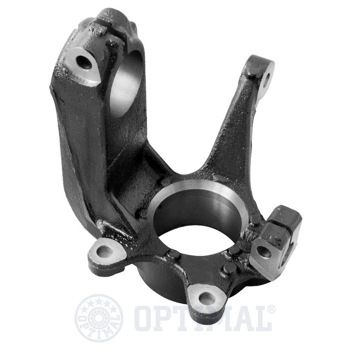 OPTIMAL KN-301183-01-R Steering knuckle FORD MONDEO 2007 in original quality