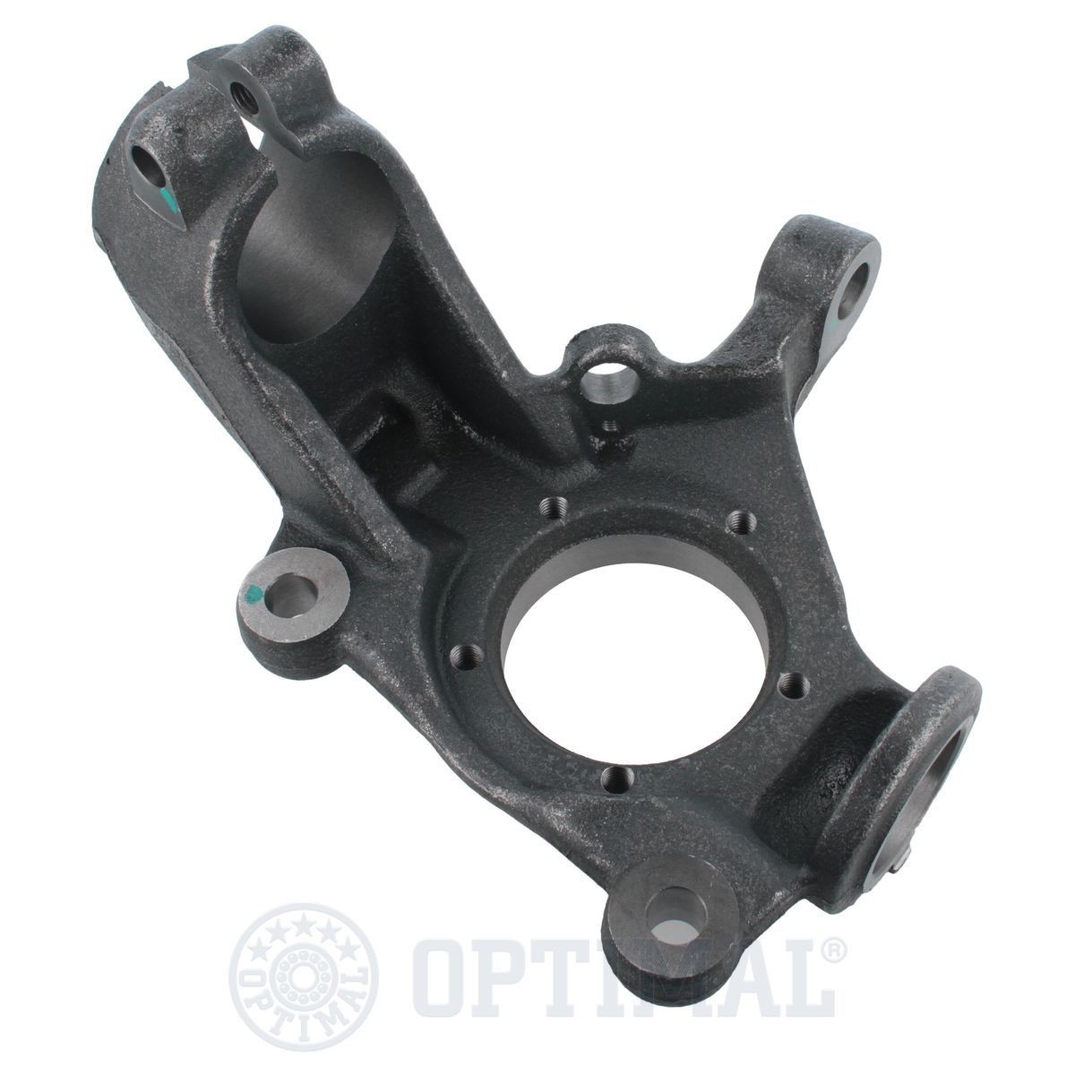 OPTIMAL KN-301583-01-R Steering knuckle 1 743 040