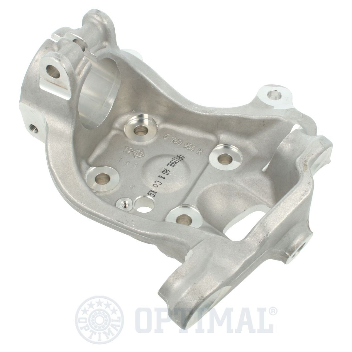 OPTIMAL Front Axle Right Stub axle, wheel suspension KN-501653-01-R buy