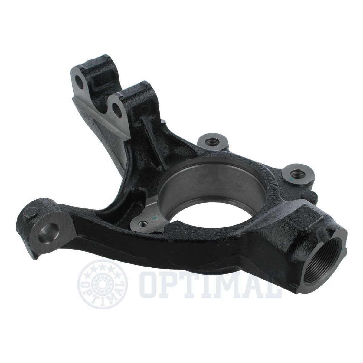 OPTIMAL KN60195301L Steering knuckle CITROËN C4 I Picasso (UD) 1.6 HDi 109 hp Diesel 2013