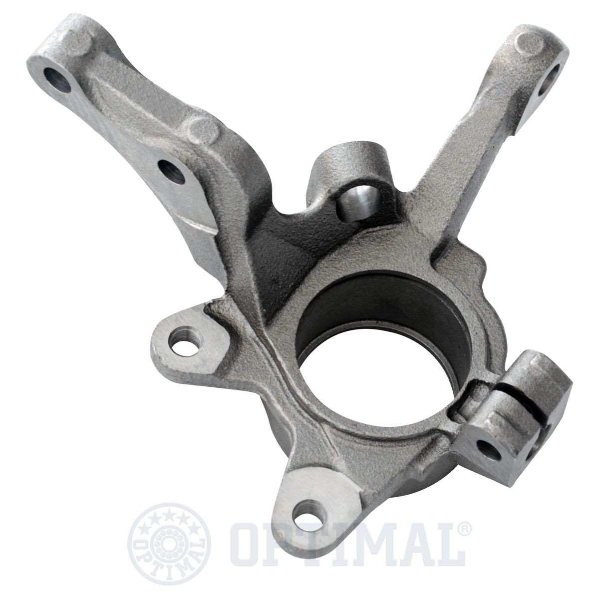 OPTIMAL KN-701302-01-R Steering knuckle 8200207309