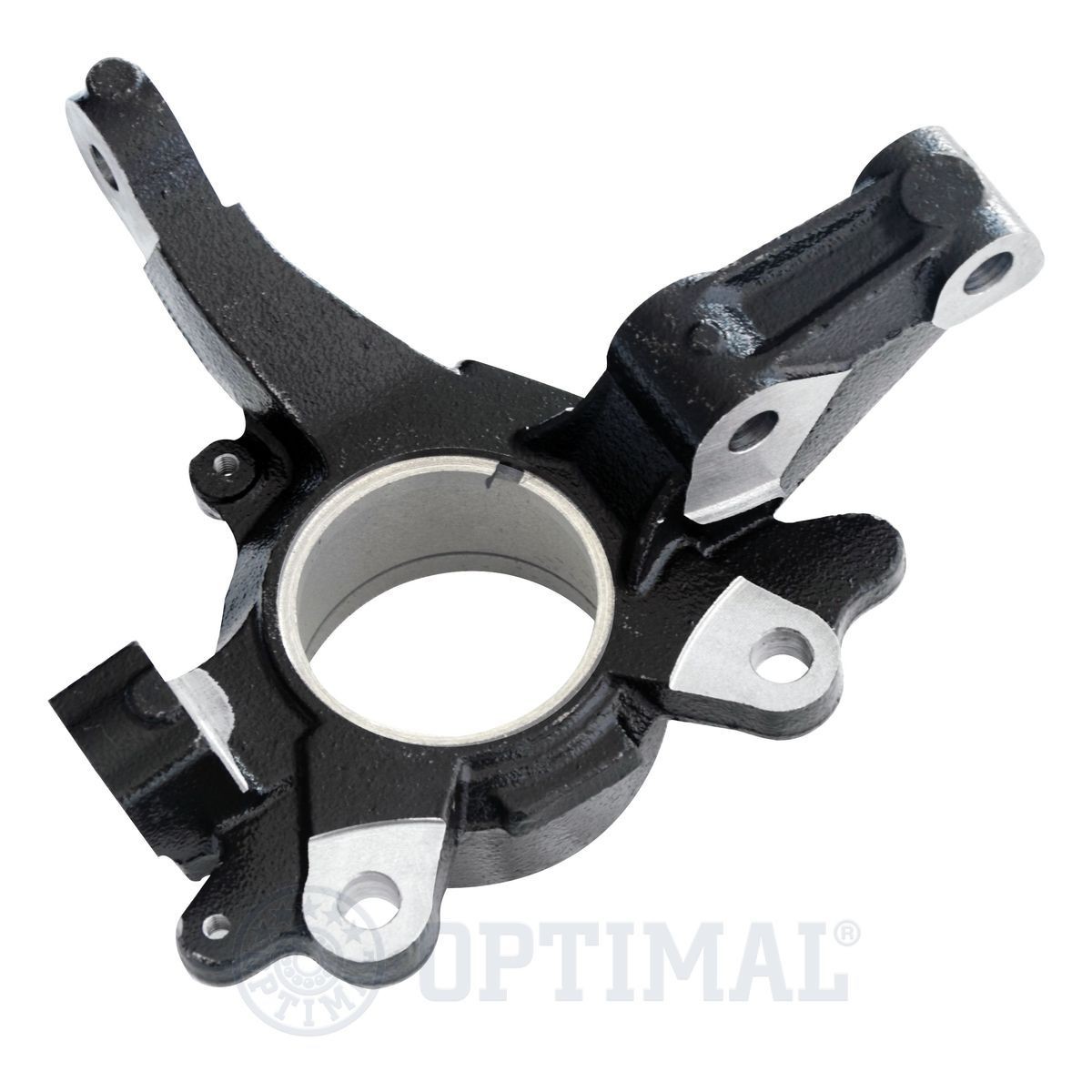 Fiat DOBLO Steering knuckle OPTIMAL KN-800398-01-L cheap