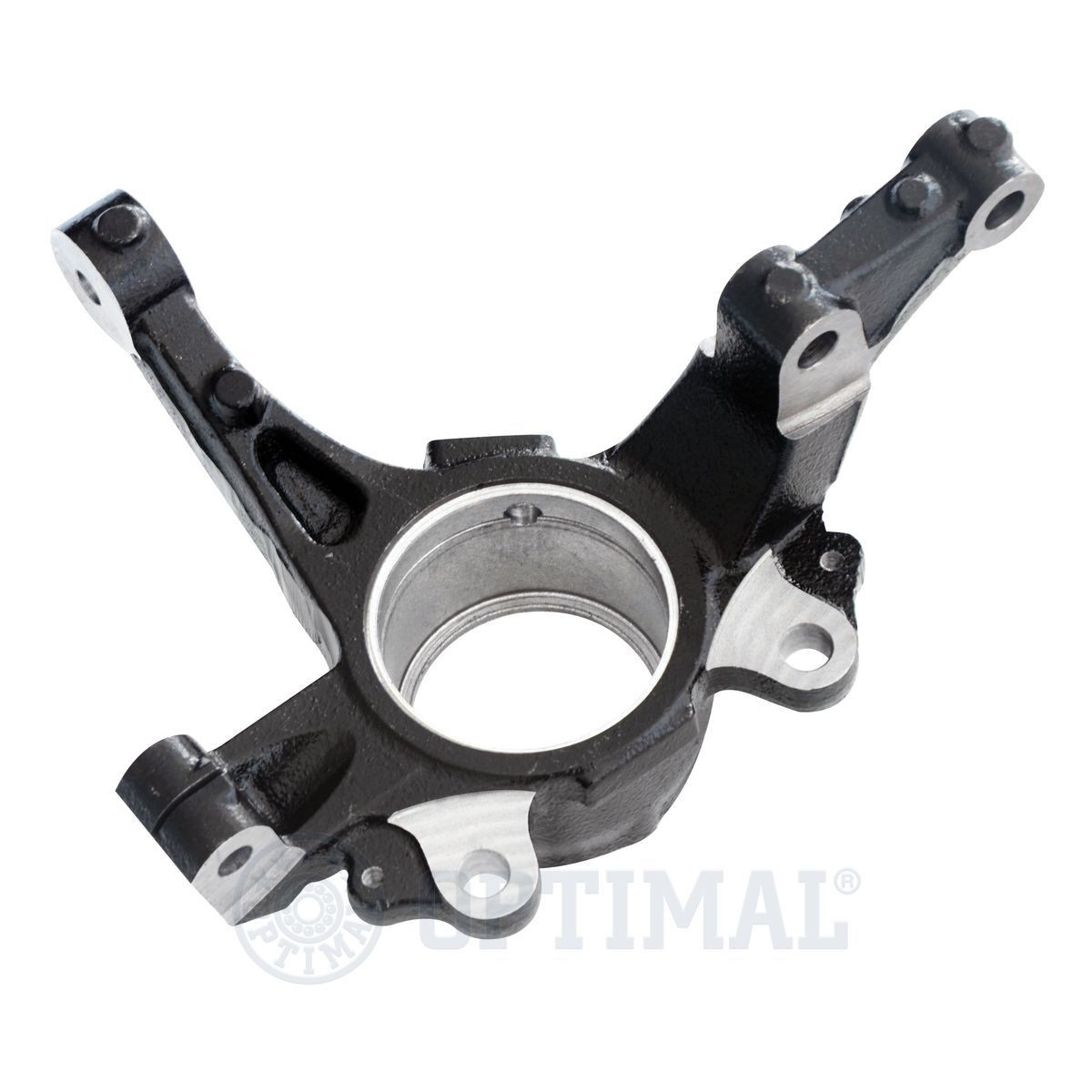 Fiat FIORINO Steering knuckle OPTIMAL KN-801838-01-L cheap