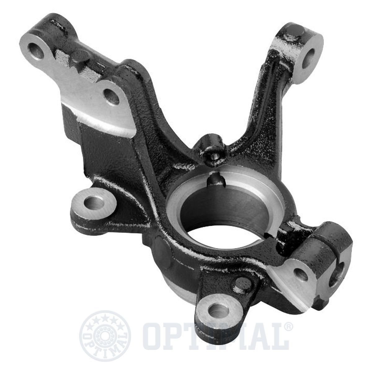 OPTIMAL KN-941105-01-R Steering knuckle 1 524 840