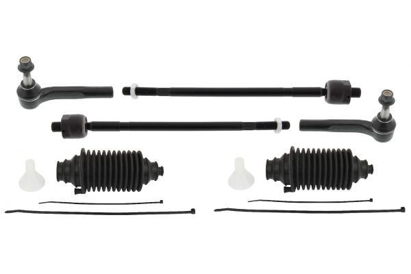 MAPCO 53974 Repair Kit, tie rod SAAB experience and price