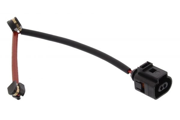 Audi A4 Brake pad sensor 16434130 MAPCO 56821 online buy