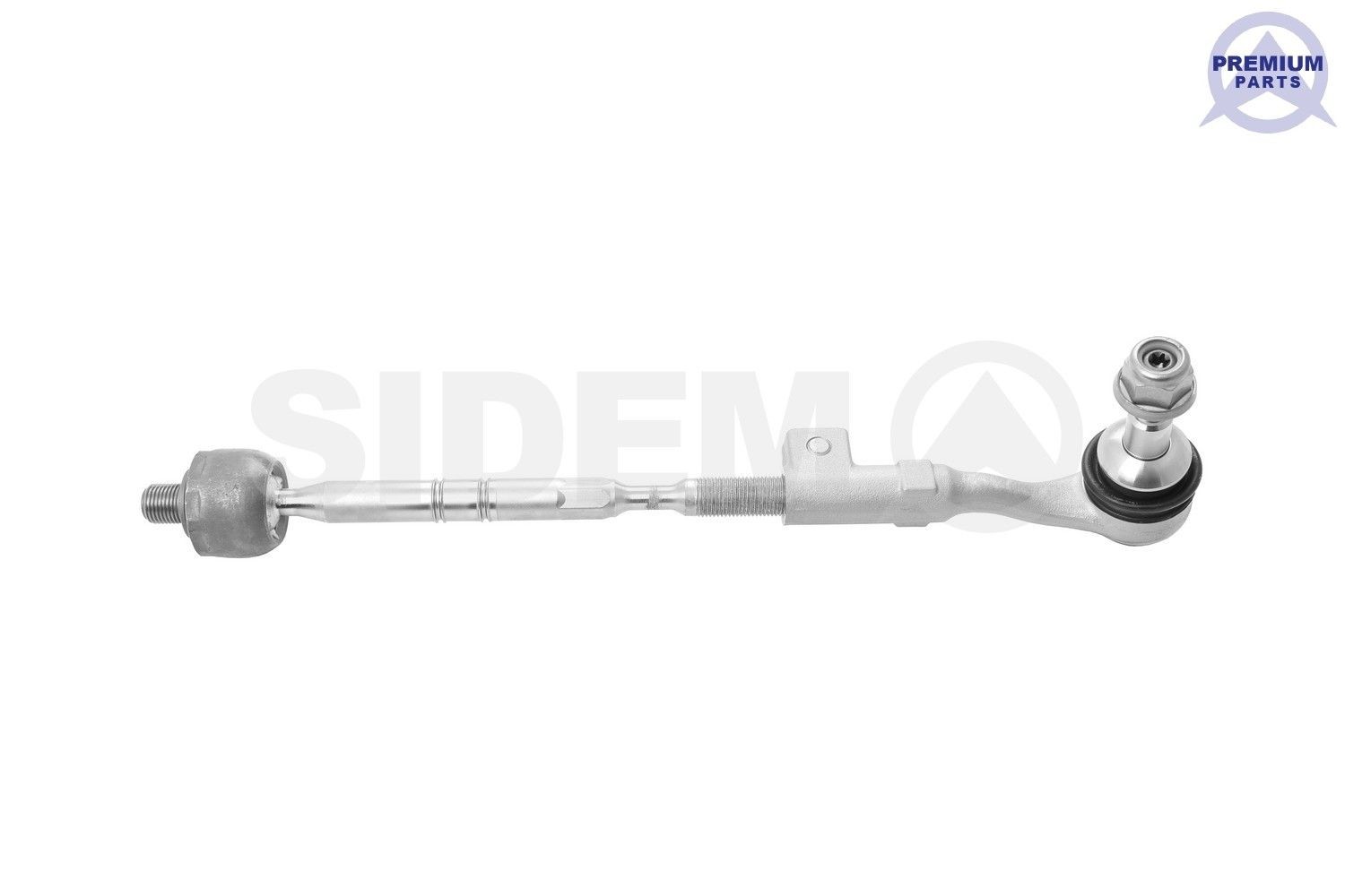 SIDEM Front Axle Right Cone Size: 16,2mm Tie Rod 21023 buy