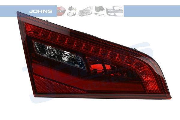 JOHNS 13038757 Rear light Audi A3 8V Sportback 1.4 TSI 150 hp Petrol 2020 price