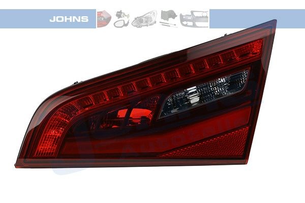 JOHNS 13038857 Rear lights Audi A3 8V Sportback 1.4 TSI 150 hp Petrol 2019 price