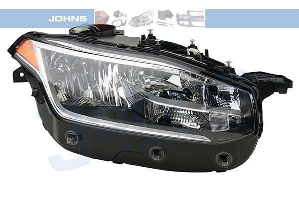 Volvo S60 Headlight 16434344 JOHNS 90 92 10 online buy