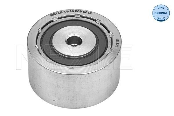 MTR0085 MEYLE Ø: 50mm Deflection / Guide Pulley, v-ribbed belt 11-14 009 0012 buy