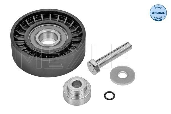 214 009 0004 MEYLE Tensioner pulley buy cheap