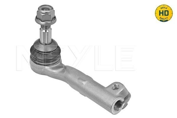 Great value for money - MEYLE Track rod end 316 020 0049/HD