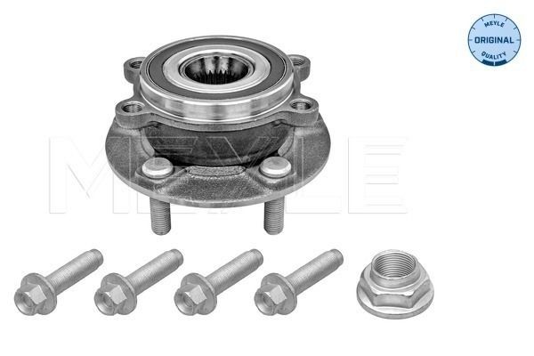 MWH0341 MEYLE 35-146520000 Wheel bearing kit KD35 33 04XD