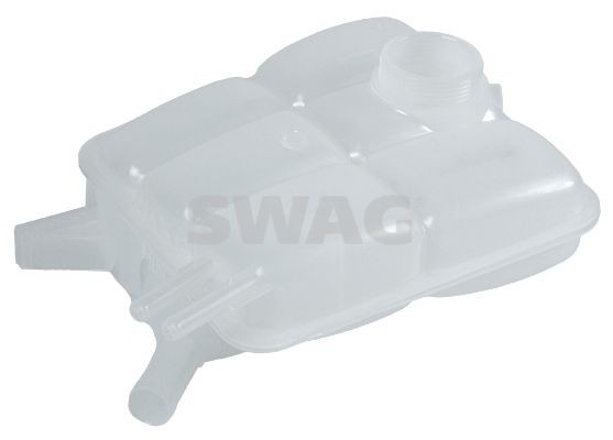 SWAG 33100445 Coolant expansion tank 1224268