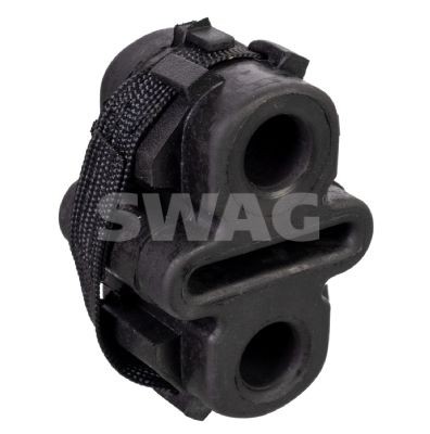SWAG 33101159 Rubber Buffer, silencer 1755.N4