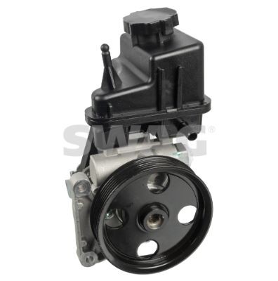 SWAG 33101201 Power steering pump Mercedes Vito W639 115 CDI 150 hp Diesel 2012 price