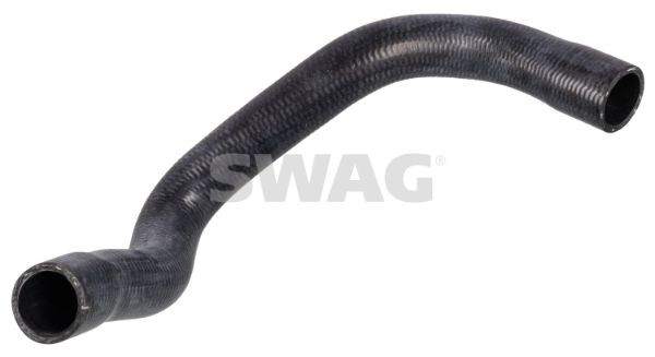 33 10 1256 SWAG Coolant hose SKODA 31mm, Upper