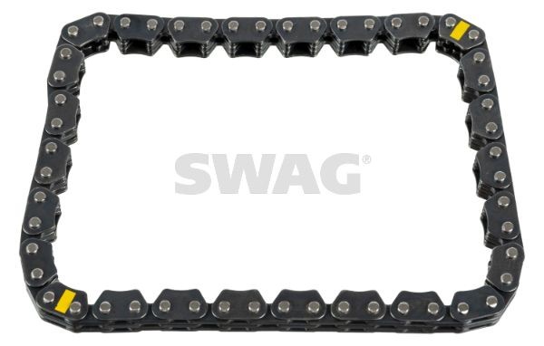 SWAG 33 10 1262 Chain, oil pump drive