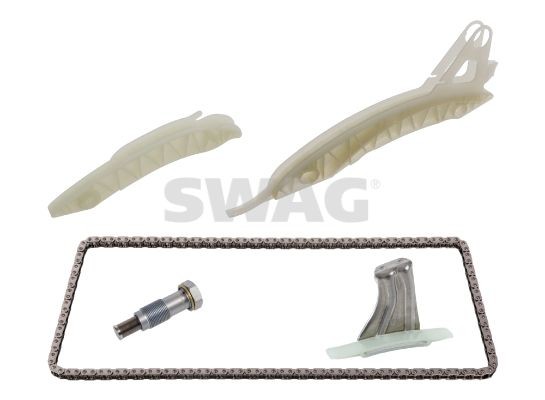 SWAG Simplex, Closed chain Timing Chain Size: G53HR Timing chain set 33 10 1267 buy