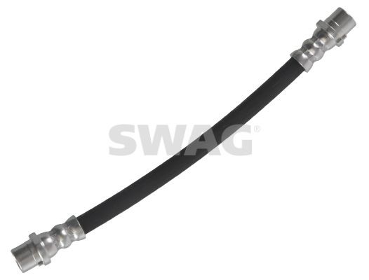 Great value for money - SWAG Brake hose 33 10 1353
