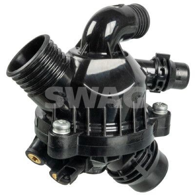 Great value for money - SWAG Engine thermostat 33 10 1399