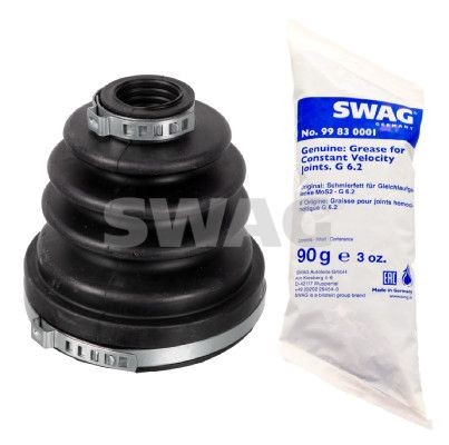 SWAG 33101425 Bellow Set, drive shaft 46307675
