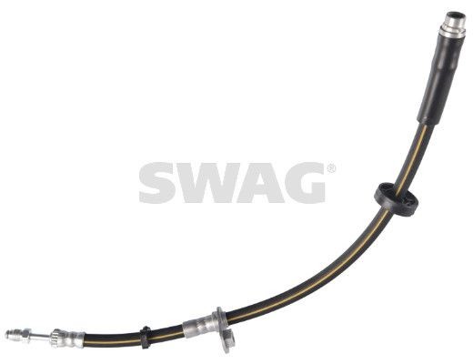 SWAG 33101441 Brake hose 1498442080