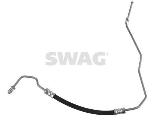 Renault SCÉNIC Flexible brake hose 16435250 SWAG 33 10 1455 online buy