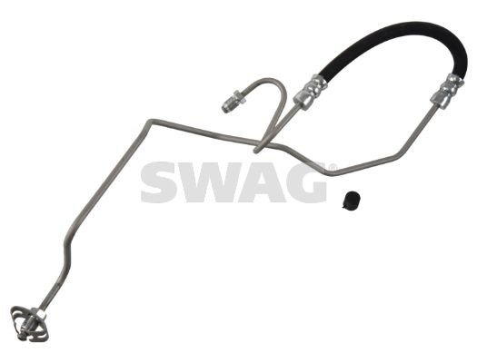 Great value for money - SWAG Brake hose 33 10 1495