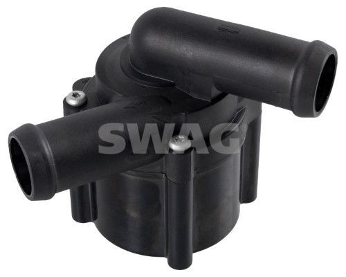 SWAG 33101499 Auxiliary water pump Audi A5 B8 Sportback 2.0 TDI quattro 170 hp Diesel 2010 price